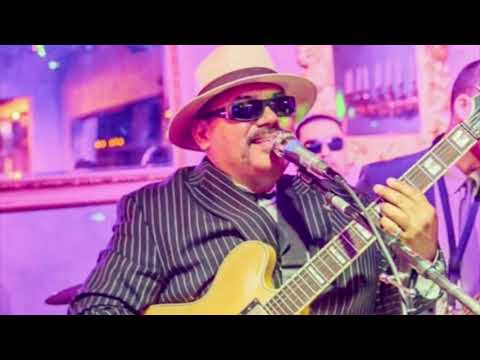 Rich Garcia - Starship