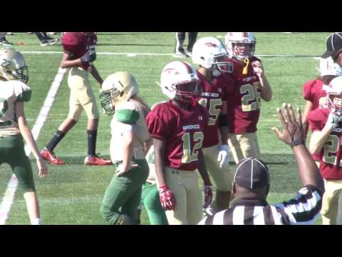 110516 130 pm - Grayson AS (#6 Seed) vs. Brookwood AN (#2 Seed) - 12 Year Olds - Semifinals