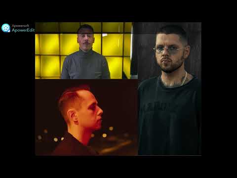 AVI X GIBBS X KAZ BAŁAGANE