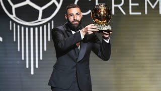 10 Times Karim Benzema Shocked The World