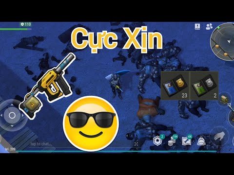 99 Waves With Brutalizer / Last Day on Earth: Survival