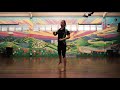 Stage 3 Dance Group