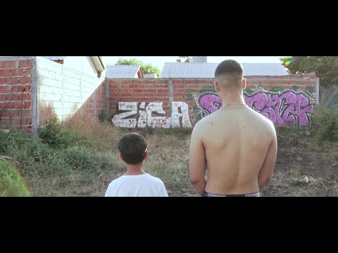 ZICA - No Conocen A Diego (Official Video)