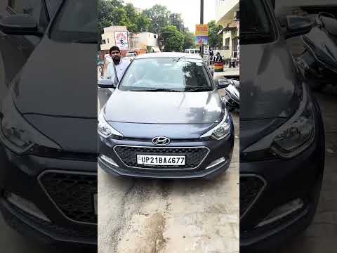 Hyundai i20 ||Absolutely Good Look|| Head-light Projecter 😘🧿2016 model #20k#i20 guyz kaisi lagi ?