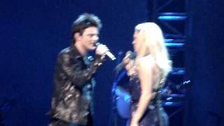 Carrie Underwood ft. Sons of Sylvia - What Can I Say