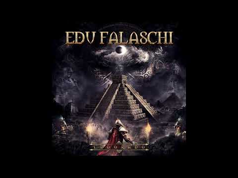 Edu Falaschi - El Dorado Full Album HQ