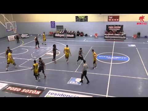 BVM2012 POZO SOTÓN CHORIZO ZAMORANO