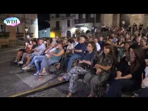 La magia di Francesco Grillo