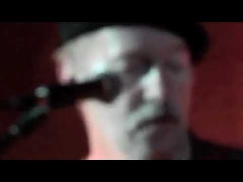 Dennis McClung Blues Band - 