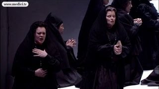 Violeta Urmana - Cavalleria Rusticana