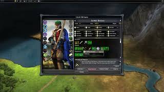 Let's Try Fallen Enchantress: Legendary Heroes (PLUS DLC!) - Ep. 12 - Start Of A NEW MAP!! @_@ // !!