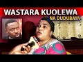 WASTARA AFUNGUKA KUOLEWA NA DUDUBAYA BAADA YA KUTESEKA NA UPWEKE KWA MDA MREFU TAZAMA HAPA