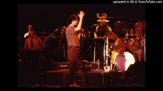 Frank Zappa - Flakes/We&#39;re Turning Again, Isstadion, Stockholm, Sweden, May 7, 1982