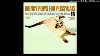 Quincy Jones And His Orchestra - The 