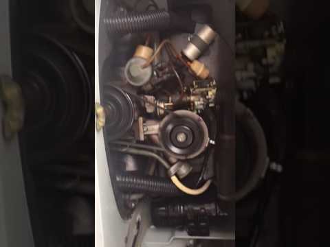 1970 Volkswagen Bus (CC-732504) for sale in Ourinhos, Sao Paulo