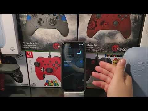 Metro by T-Mobile LG Aristo 5 Enable Dark Mode (How To)