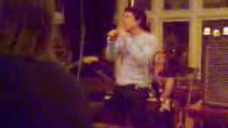 Frameshift at the Golden Hind - Under the Bridge