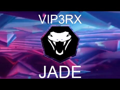 VIP3Rx - JADE (Preview)