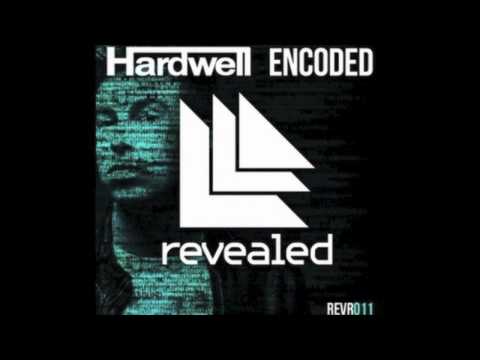 Hardwell - Encoded (Dada Life Remix)