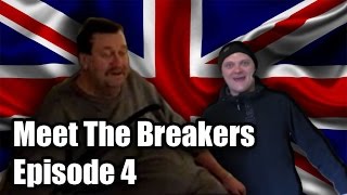Meet The Breakers - Episode 4