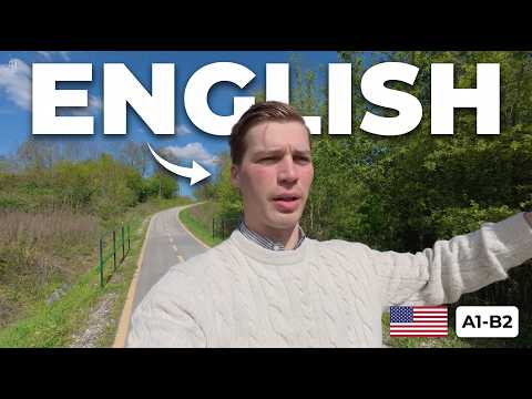 English Listening Comprehension Test
