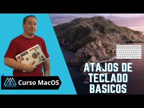 36 - Atajos de Teclado Básicos 👨‍💻  