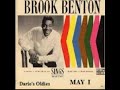 Brook Benton - May i