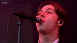Catfish and the Bottlemen performing 26 @ T in the Park 2016