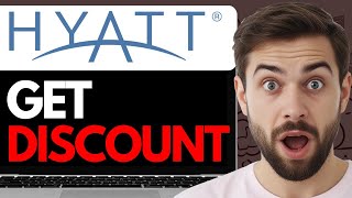 HOW TO USE HYATT FRIENDS AND FAMILY DISCOUNT (2024) FULL GUIDE