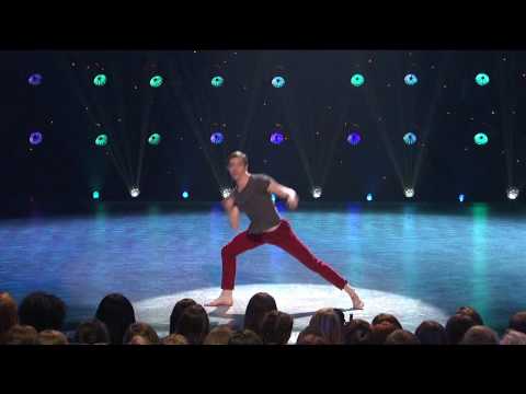 Billy Bell Solo - Something Bigger, Something Better