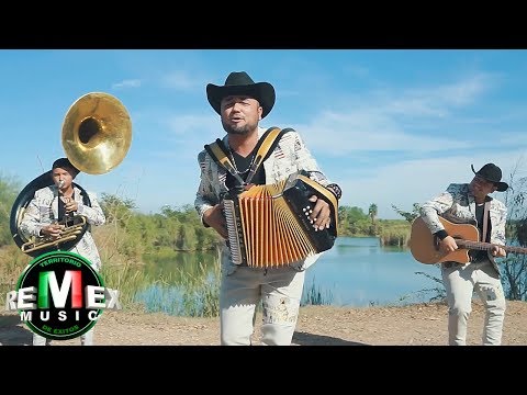 El Loquito del Rancho - La carnita asada (Video Oficial)