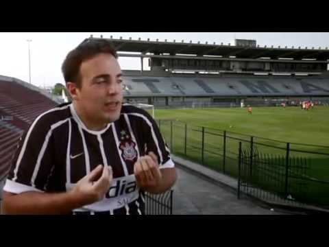 TODO PODEROSO O FILME   100 ANOS DE CORINTHIANS