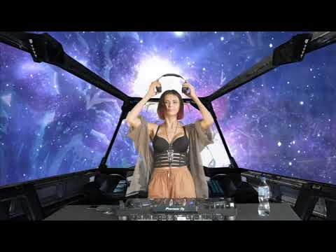 Aurora Solovey @ Radio Tulum