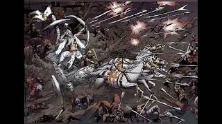 Download lagu Aarambh hai prachand 4k edit | mahabharat War. mp3