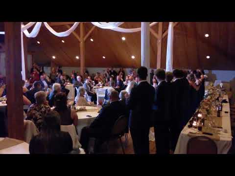 Music Machine video.