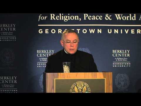 Click to Watch the Archbishop Chaput: Pope Francis and 'The Interview' video