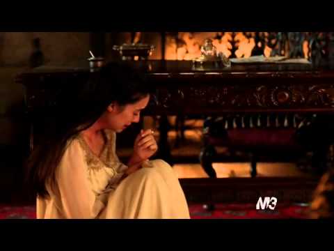 Mary and Catherine scene 2x09