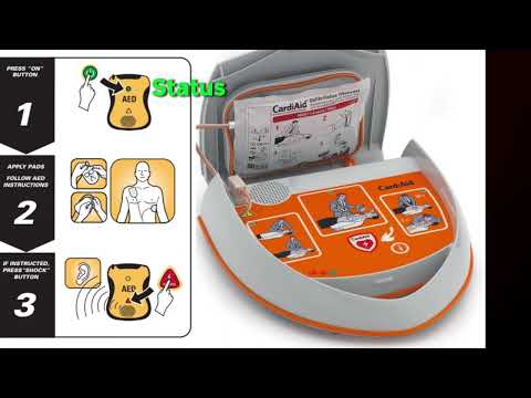 What is pacemaker how to work and Working Principle Advantage and Disadvantage