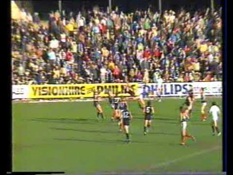 1981 Mark of the Year - World of Sports