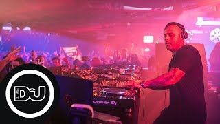 Ilario Alicante - Live @ Drumcode Halloween 2017