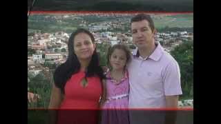 preview picture of video 'Mensagem de Silvanei ao povo de Porteirinha'