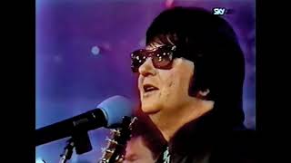 Roy Orbison Performs His Classic In Dreams