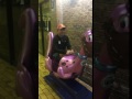 Barney Ride