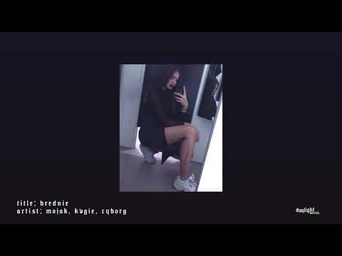 Mojak - Brednie ft. Kvgie, Cyborg