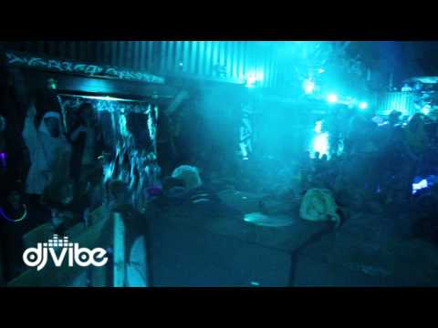 DJ FRESH LIVE DUBSTEP @ SHAMBHALA 2011 - PART 2