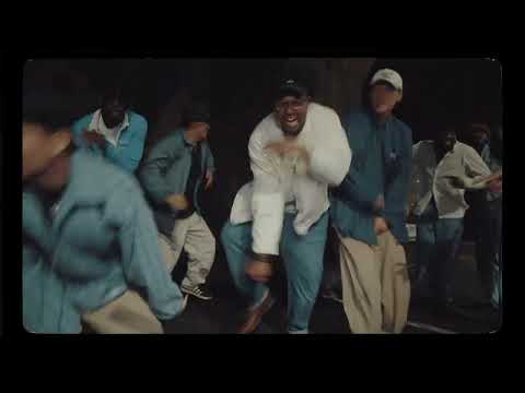 Ghetto Funk Collectice X Movers | Breakin' Convention