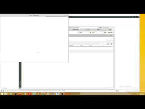 CAD INTEGRATION WITH WINDCHILL