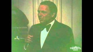 SINATRA &quot;I Have Dreamed&quot; - &quot;The President&#39;s Own&quot; U.S. Marine Band