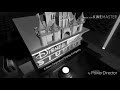 Disney Fox Studios Celebrating 75 Years Logo In White Major
