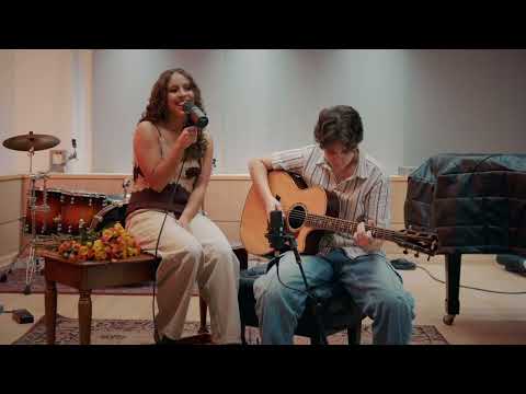 All Yours - Sofia Gomez